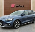Ford Focus употребяван