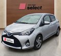 Toyota Yaris употребяван