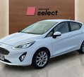 Ford Fiesta употребяван