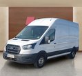 Ford Transit употребяван