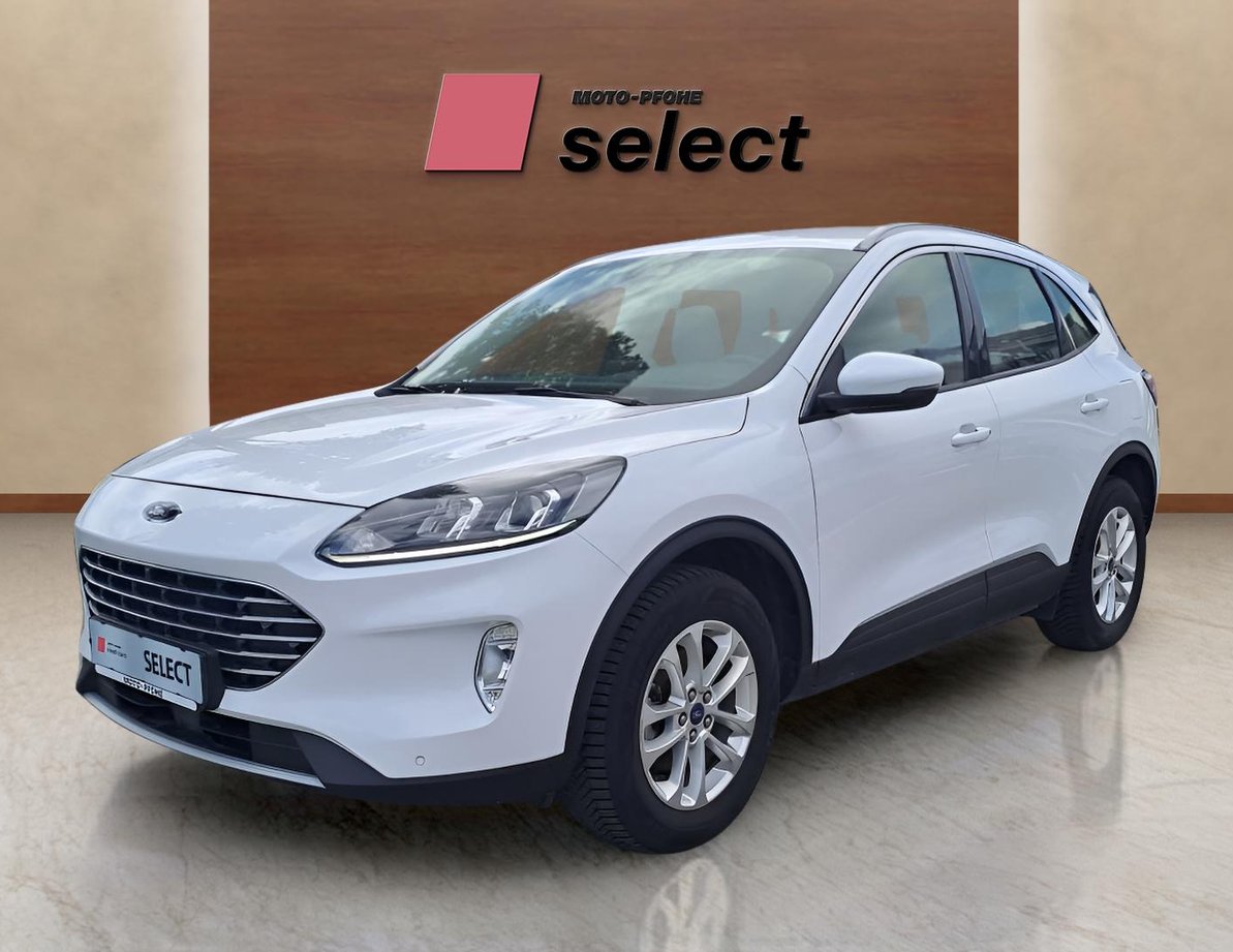 Ford Kuga употребяван
