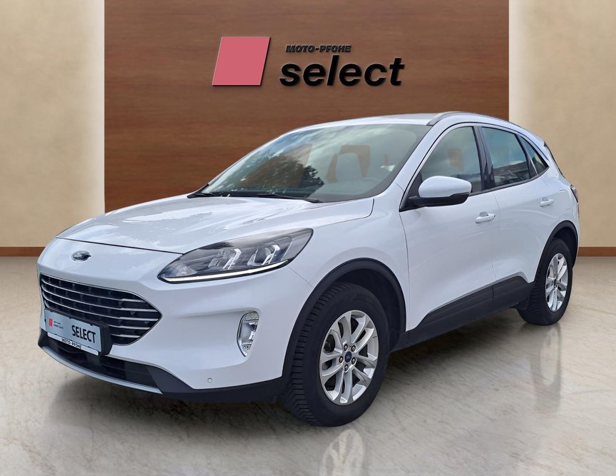 Ford Kuga употребяван