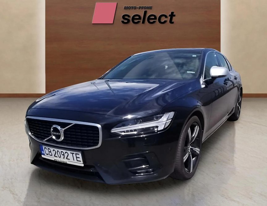 Volvo S90 употребяван