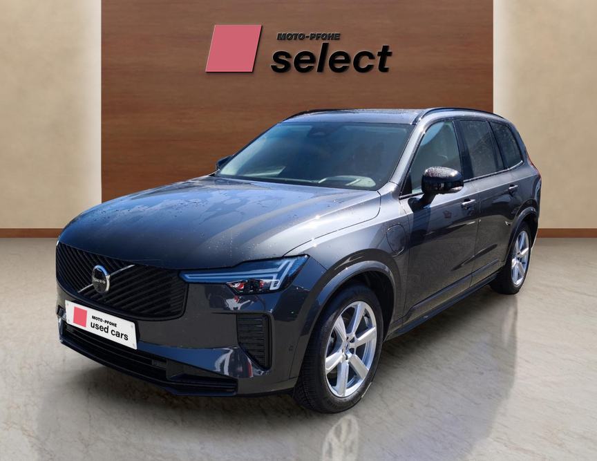 Volvo XC90 употребяван