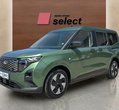 Ford Tourneo Courier употребяван