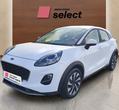 Ford Puma употребяван