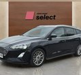 Ford Focus употребяван
