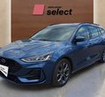 Ford Focus употребяван