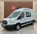 Ford Transit употребяван