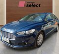 Ford Mondeo употребяван