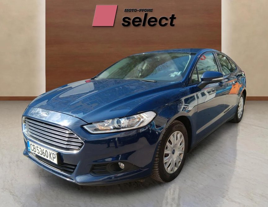 Ford Mondeo употребяван