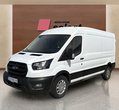 Ford Transit употребяван