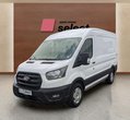 Ford Transit употребяван