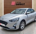 Ford Focus употребяван