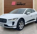 Jaguar I-Pace употребяван