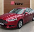 Ford Mondeo употребяван