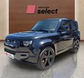 Land Rover New Defender употребяван