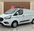 Ford Custom употребяван