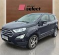Ford EcoSport употребяван