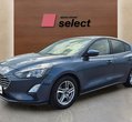 Ford Focus употребяван