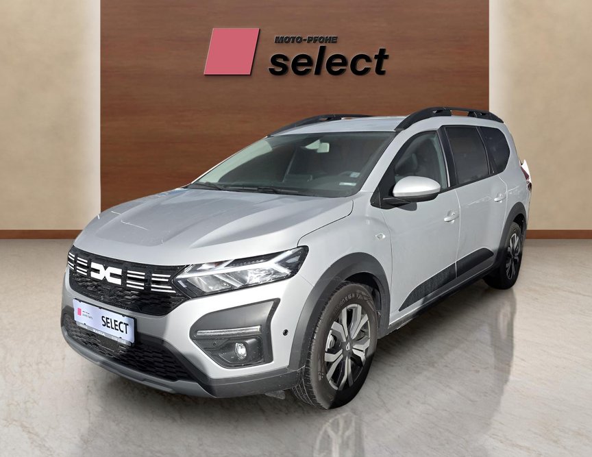 Dacia Jogger употребяван