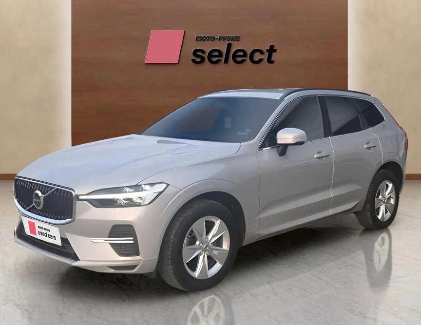 Volvo XC60 употребяван