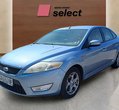 Ford Mondeo употребяван