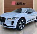 Jaguar I-Pace употребяван