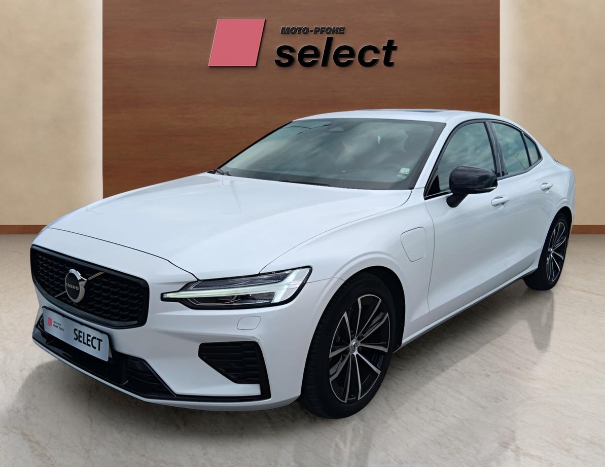 Volvo S60 употребяван