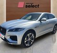 Jaguar F-Pace употребяван
