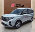 Ford Courier употребяван