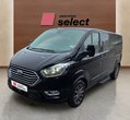 Ford Transit Custom употребяван