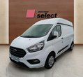 Ford Transit Custom употребяван
