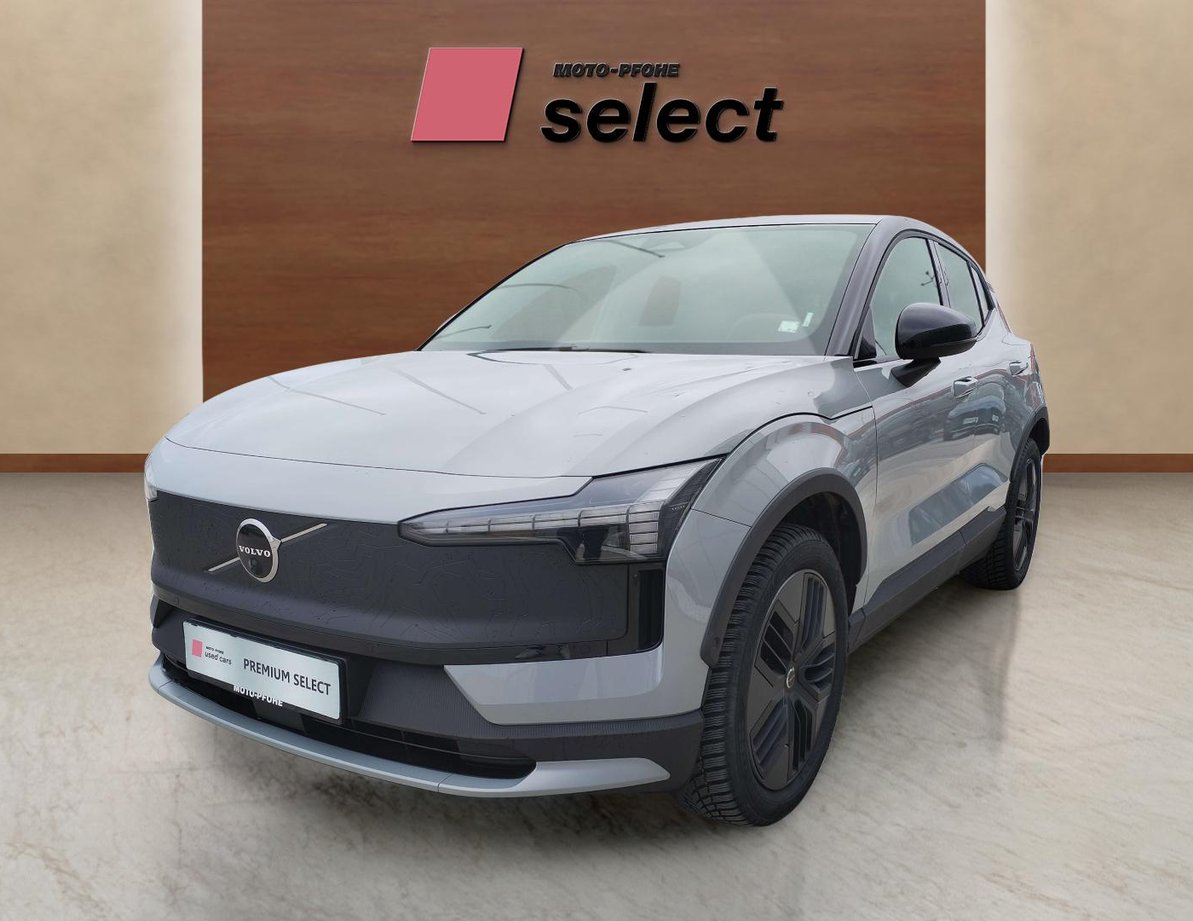 Volvo EX30 употребяван