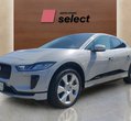 Jaguar I-Pace употребяван