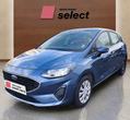 Ford Fiesta употребяван