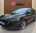 Ford Focus употребяван