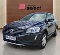 Volvo XC60 употребяван