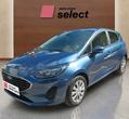 Ford Fiesta употребяван