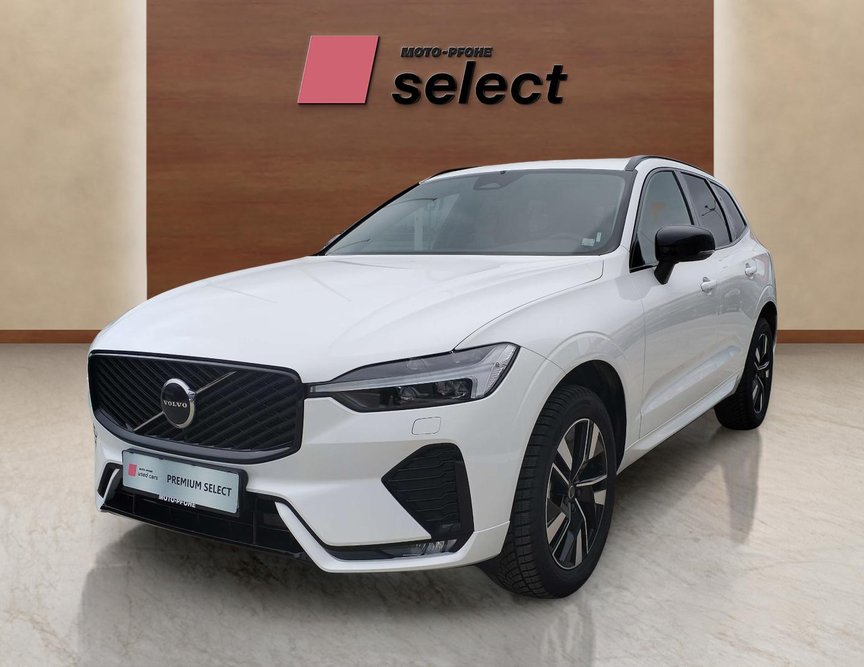 Volvo XC60 употребяван