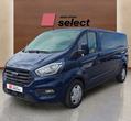 Ford Transit Custom употребяван