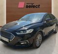 Ford Mondeo употребяван
