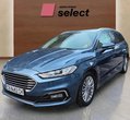 Ford Mondeo употребяван