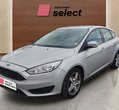 Ford Focus употребяван