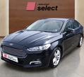 Ford Mondeo употребяван