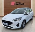 Ford Fiesta употребяван