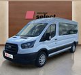 Ford Transit употребяван