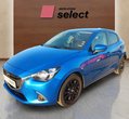 Mazda 2 употребяван