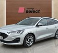 Ford Focus употребяван