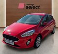 Ford Fiesta употребяван